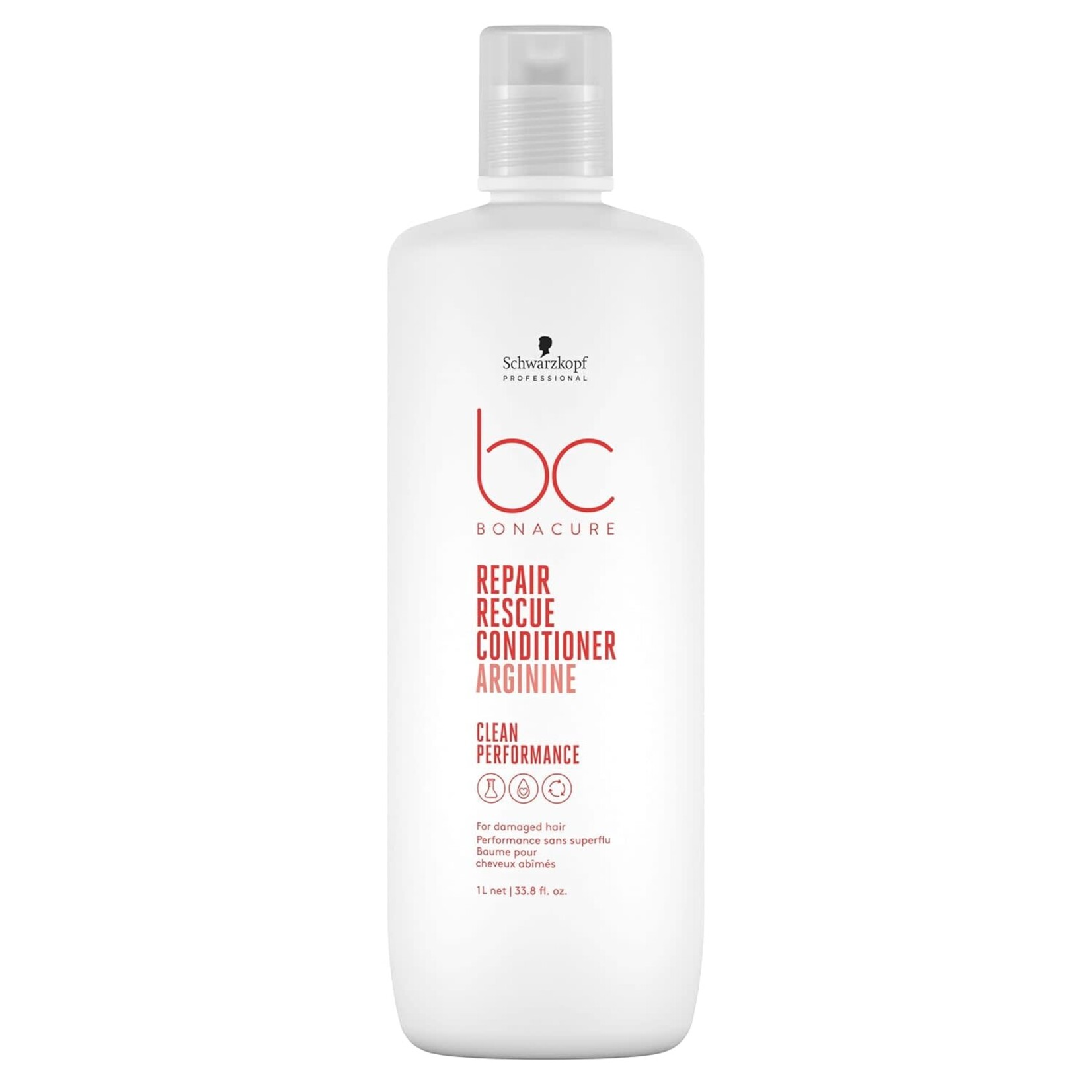 Schwarzkopf Bonacure - Repair Rescue - Conditioning Balm 1000ml