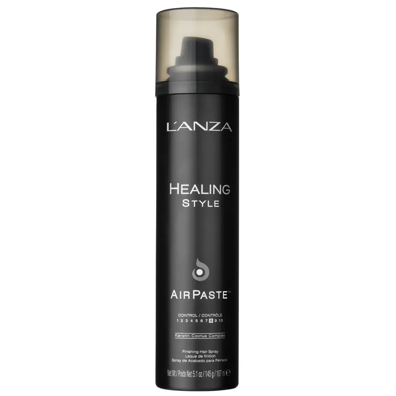 L'Anza L'anza - Healing style - Air paste 167ml
