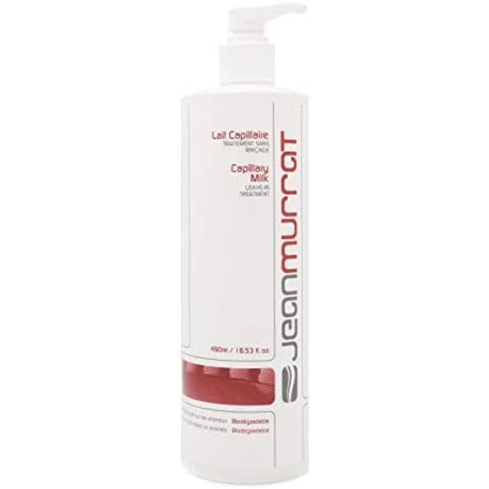 Jean Murrat Jean Murrat - Lait Capillaire Litre