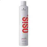 Schwarzkopf Osis+ Fixation - Session XXL - Extreme fixation spray 500ml
