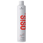 Schwarzkopf Osis+ Fixation - Elastic XXL - Flexible fixing spray 500ml