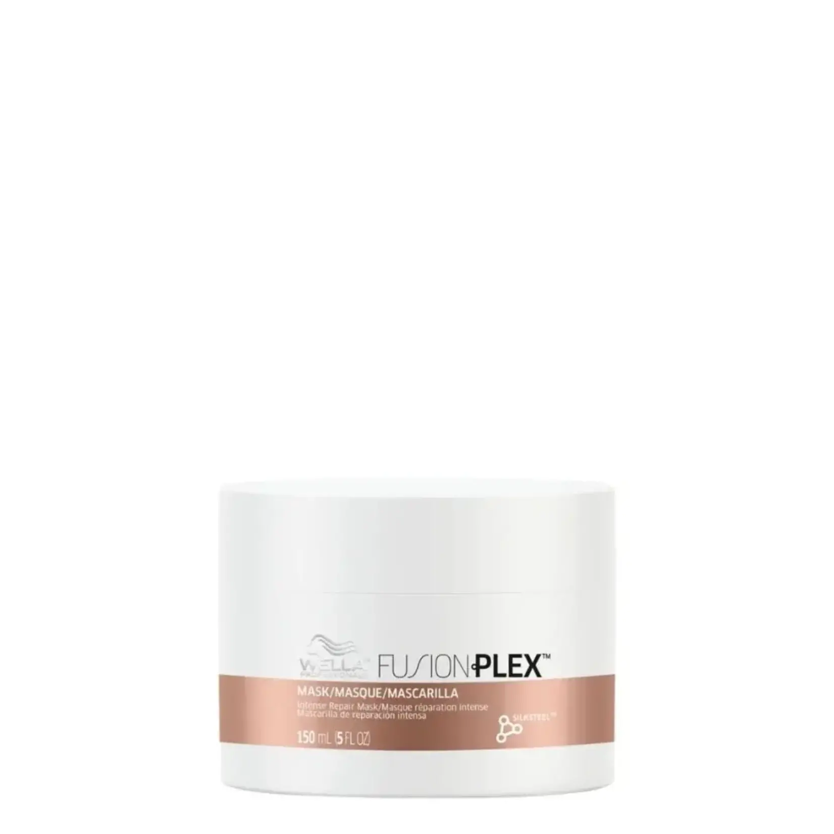 Wella Wella - Fusion - Masque réparation intense 150ml