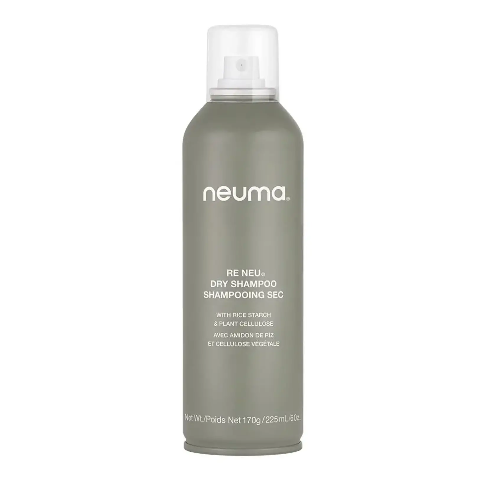 Neuma Neuma - ReNeu - Dry shampoo 242ml