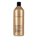 Pureology Pureology - Nano works gold - Shampooing 1L