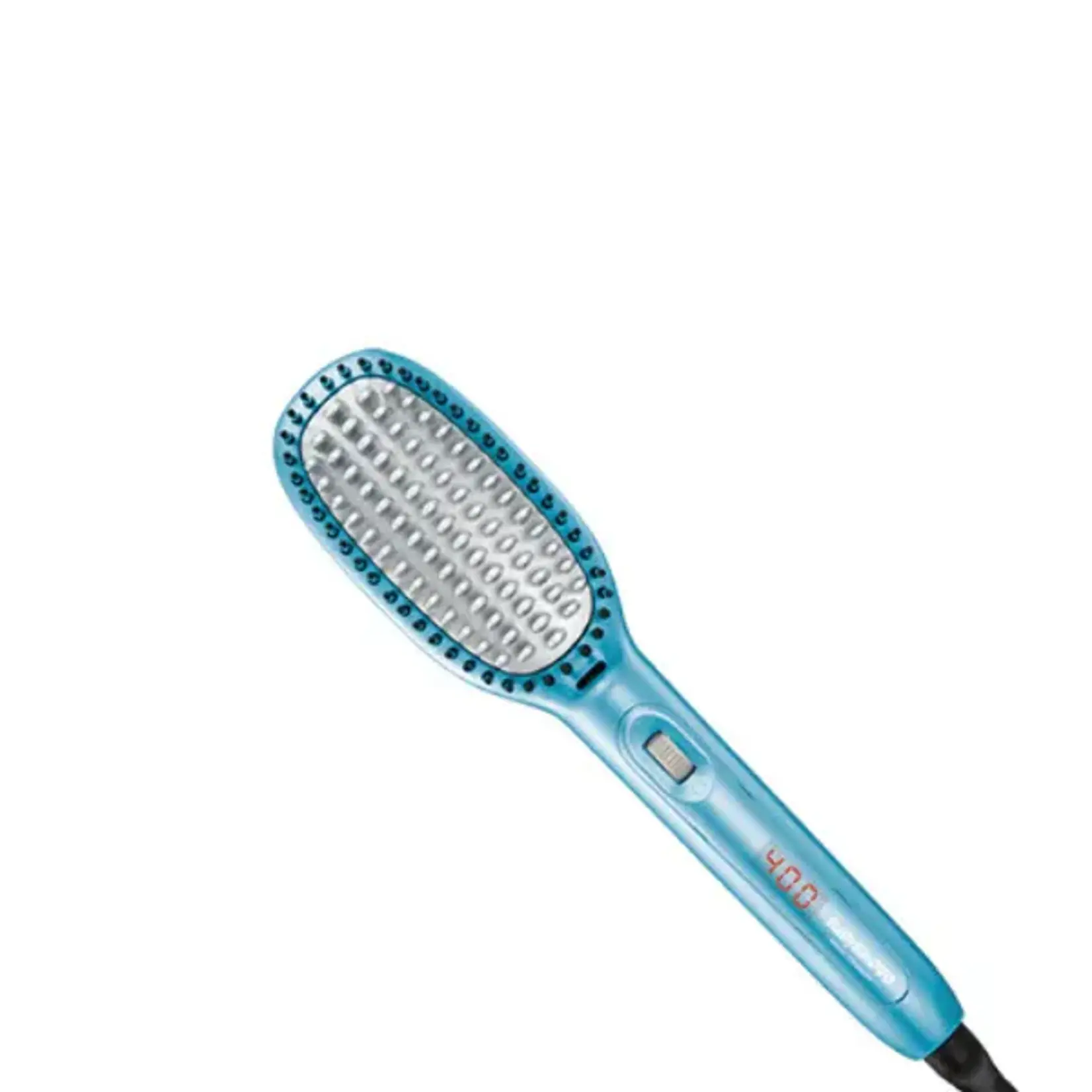 BabylissPro Nano titanium Ionic thermal paddle brush Entrepot de la Coiffure