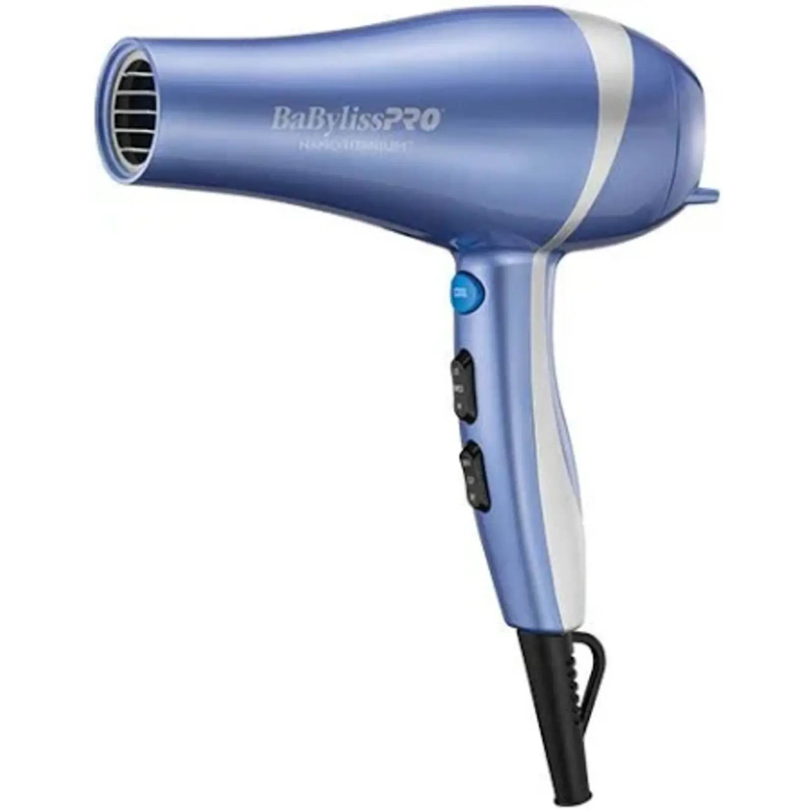 Babyliss Pro BabylissPro - Collection provence - DC Pro Nano Titanium hairdryer