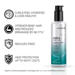 Joico Joico - Curls like us - Crème stylisante pour boucles 200ml