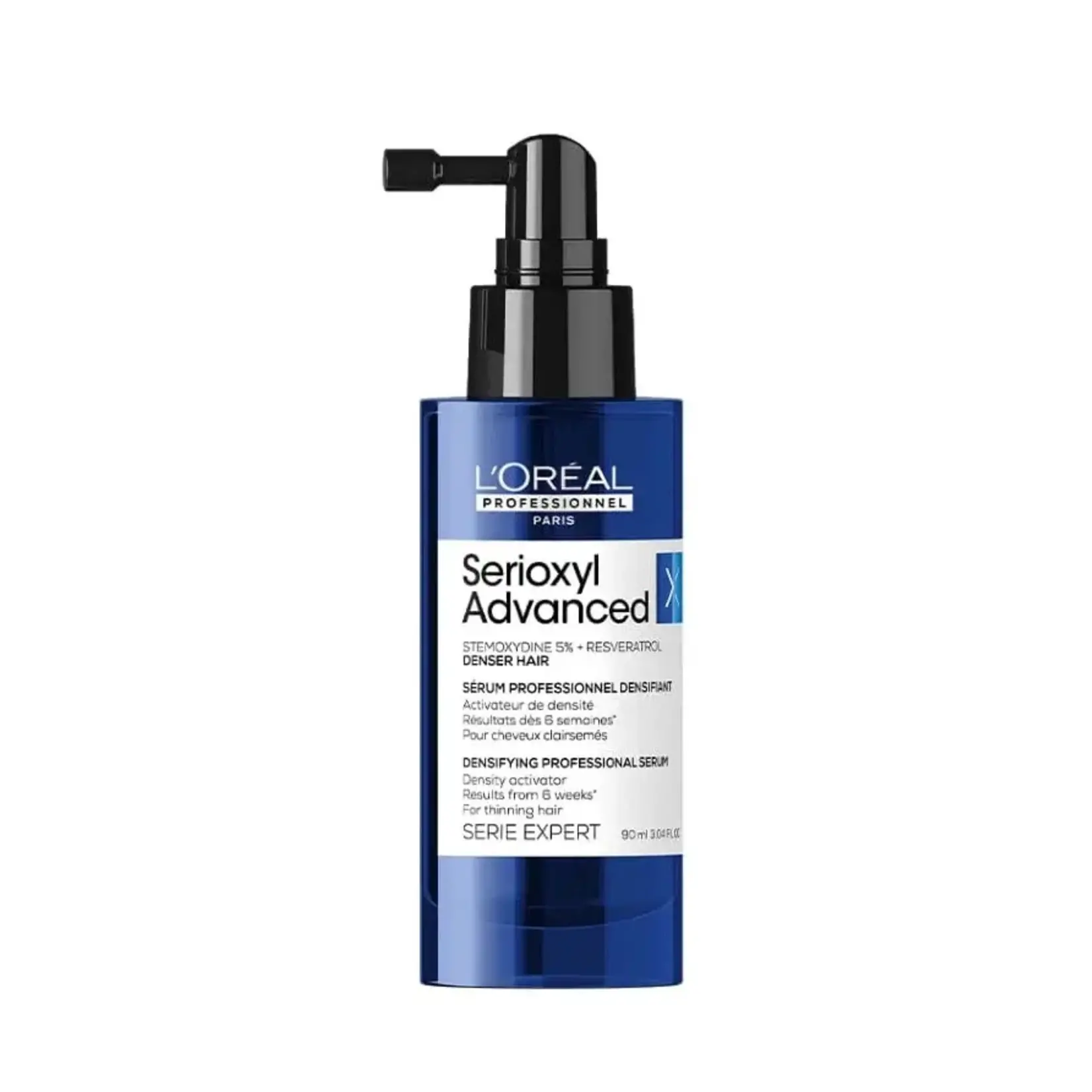 L'Oréal L'Oréal Professionnel - Serioxyl Advanced - Sérum professionnel densifiant 90ml