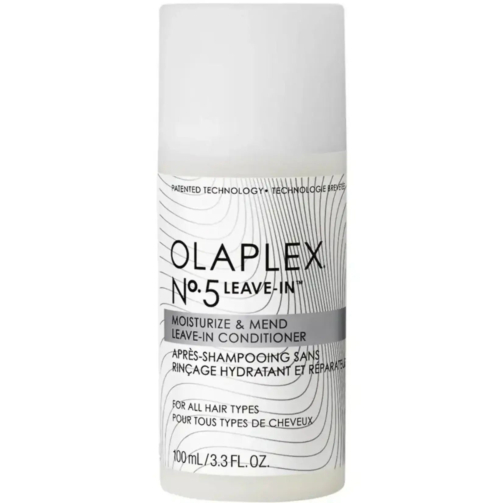 Olaplex Olaplex - No.5 Moisturizing leave-in conditioner 100ml