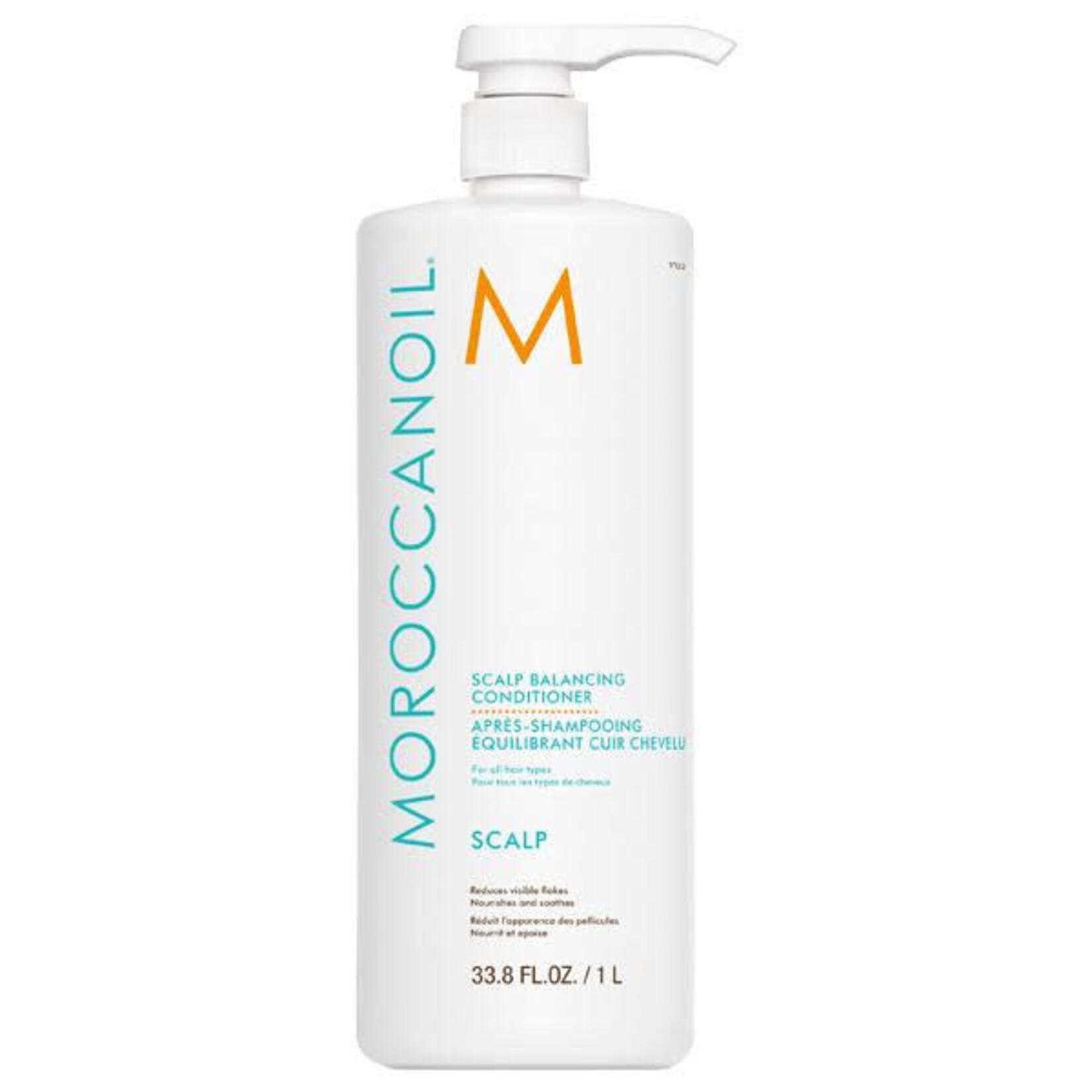 Moroccanoil Moroccanoil - Scalp - Balancing conditioner 1liter