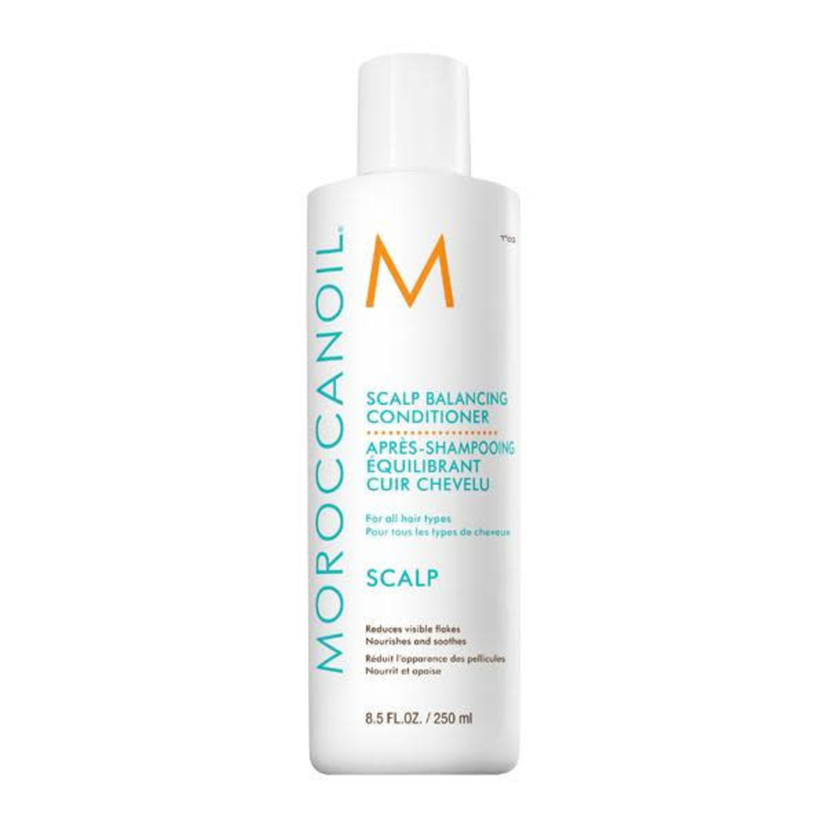Moroccanoil Moroccanoil - Scalp - Balancing conditioner 250ml