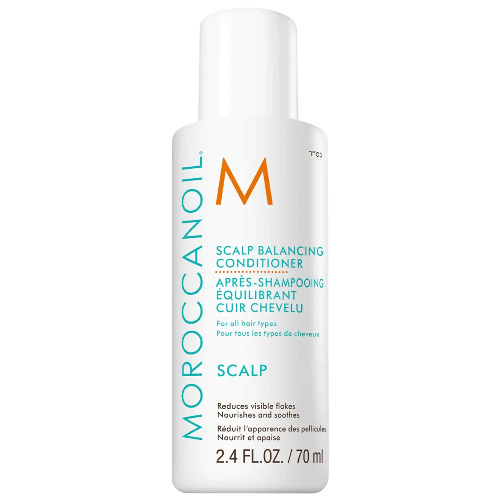 Moroccanoil Moroccanoil - Scalp - Balancing conditioner 70ml