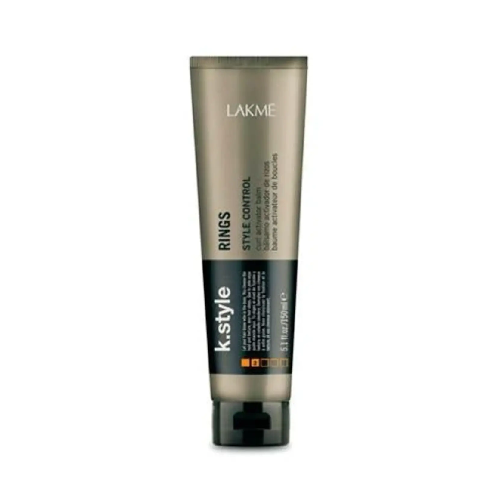 Lakmé Lakmé - style - Rings - Crème bouclante 150ml