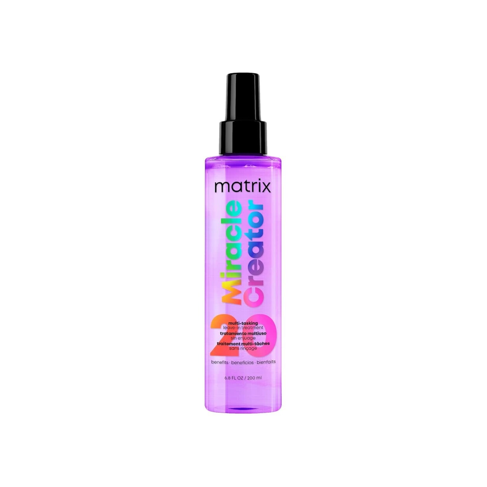 Matrix Matrix - Miracle Creator treatment 200ml