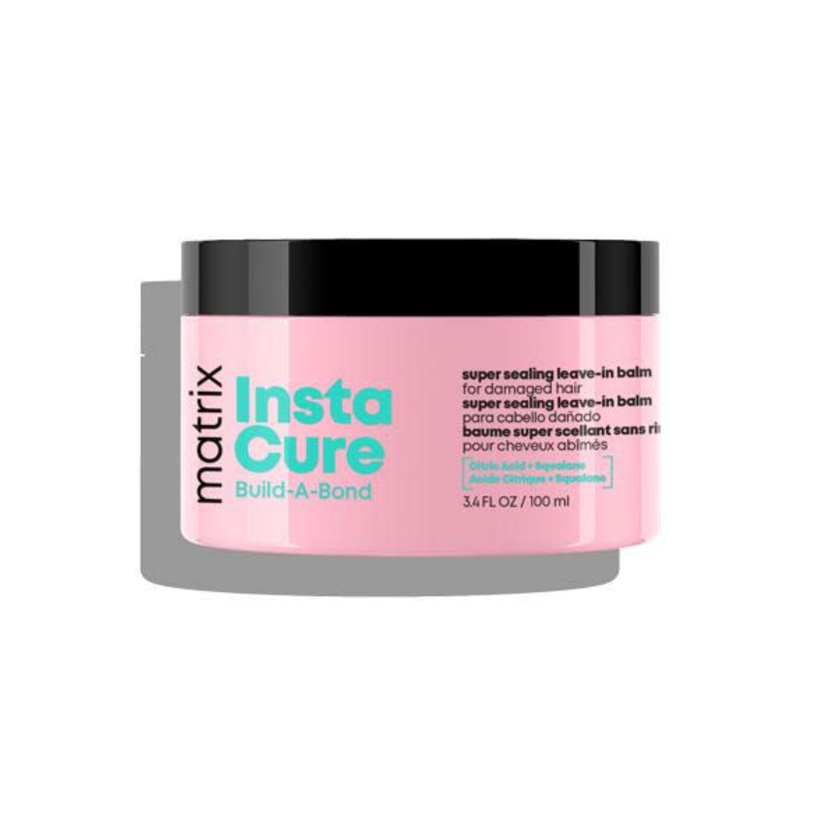 Matrix - InstaCure build-a-bond - Baume super scellant 100ml