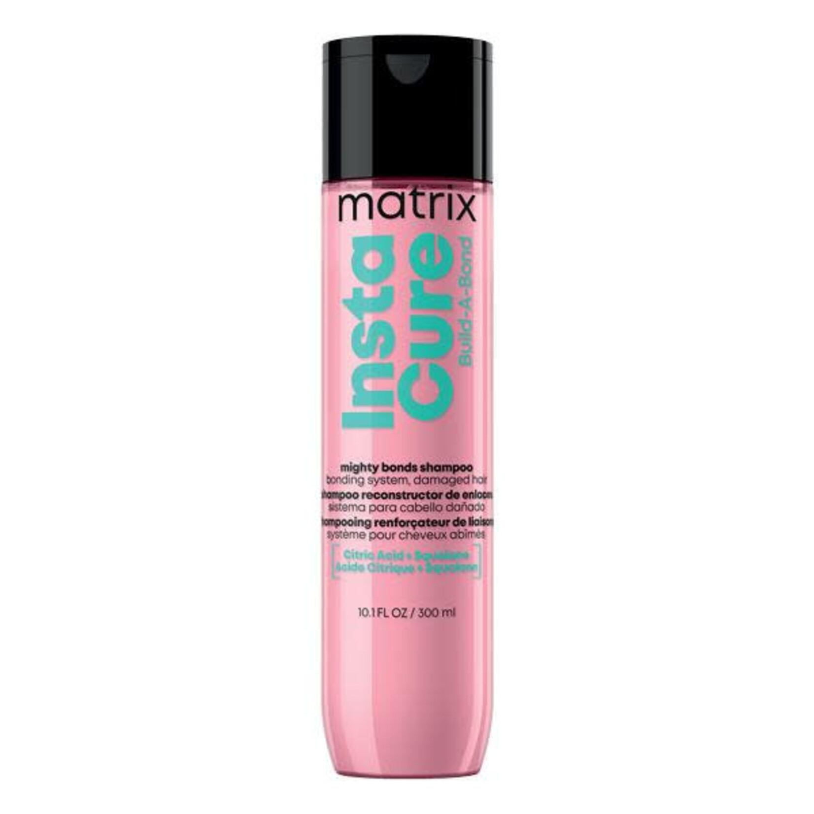 Matrix Matrix - InstaCure build-a-bond - Shampoo 300ml