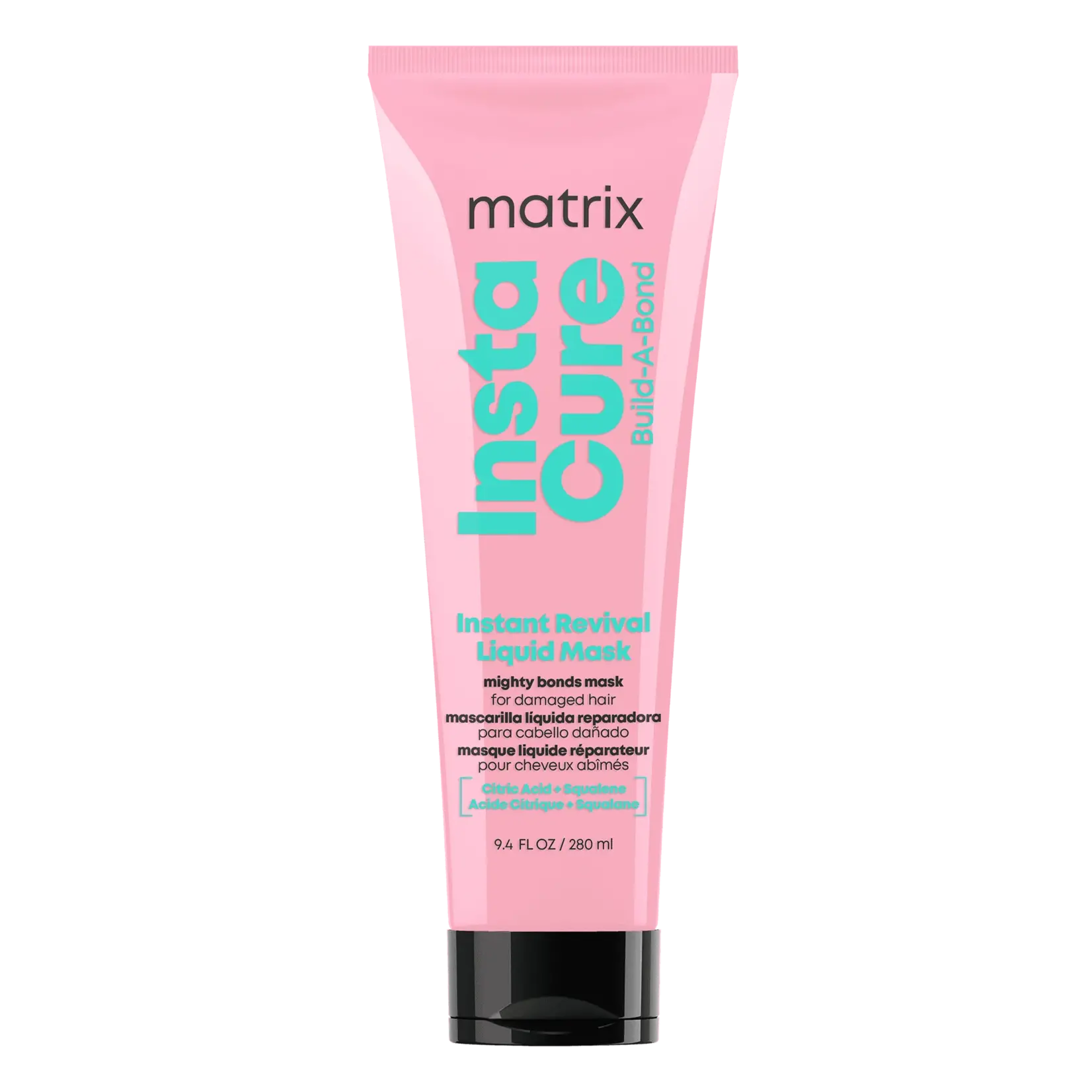 Matrix Matrix - InstaCure build-a-bond - Repairing liquid mask 280ml