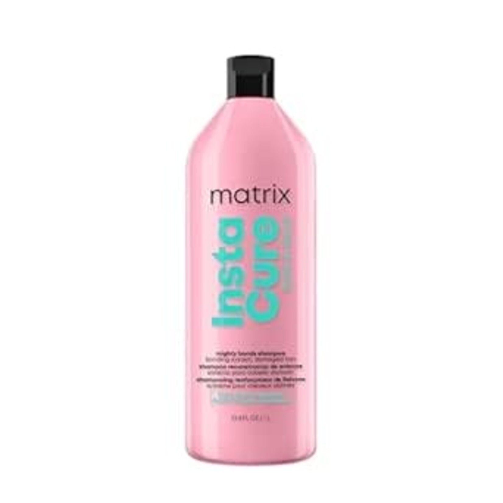 Matrix Matrix - InstaCure build-a-bond - Shampoo 1L