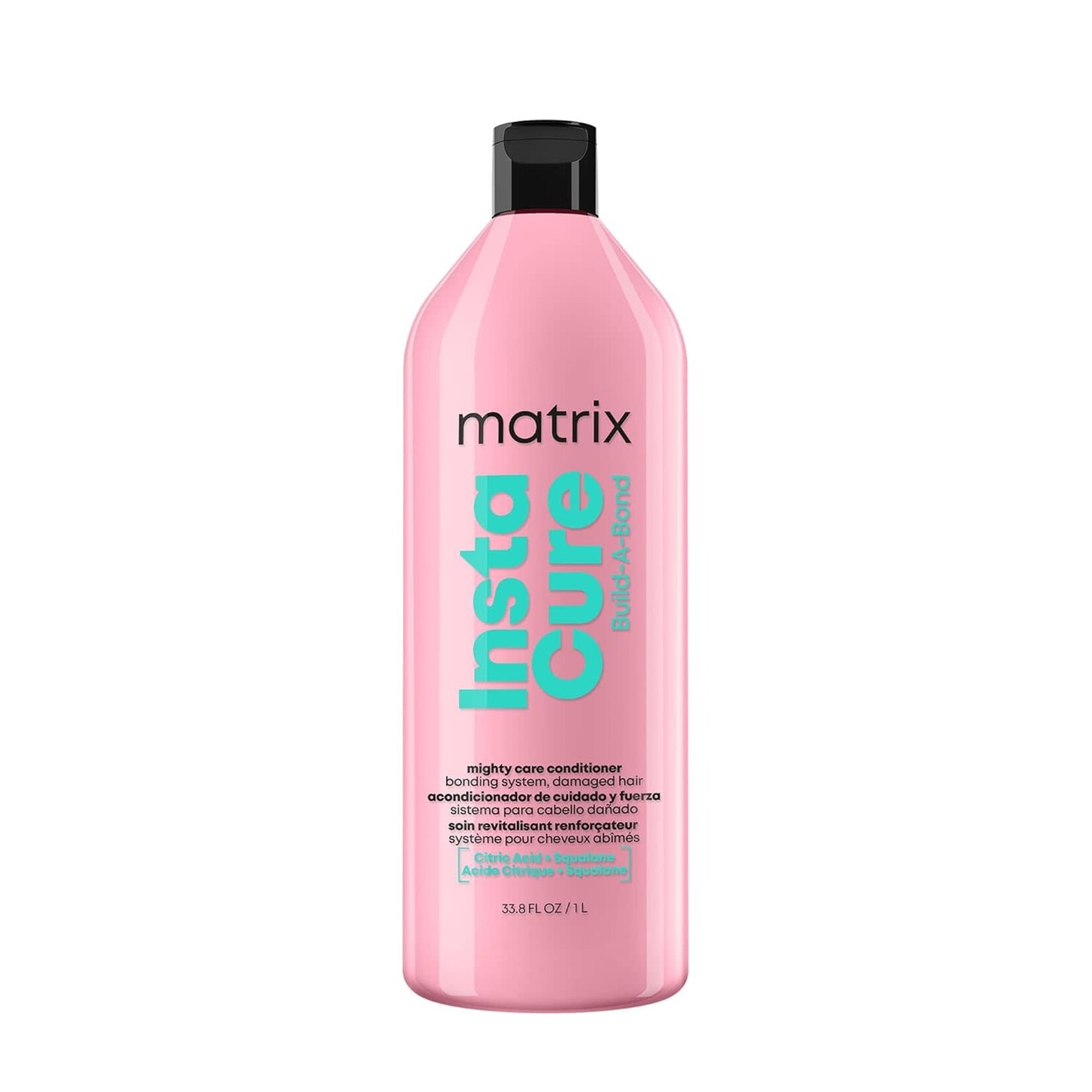 Matrix Matrix - InstaCure build-a-bond - Conditioner 1 Litre
