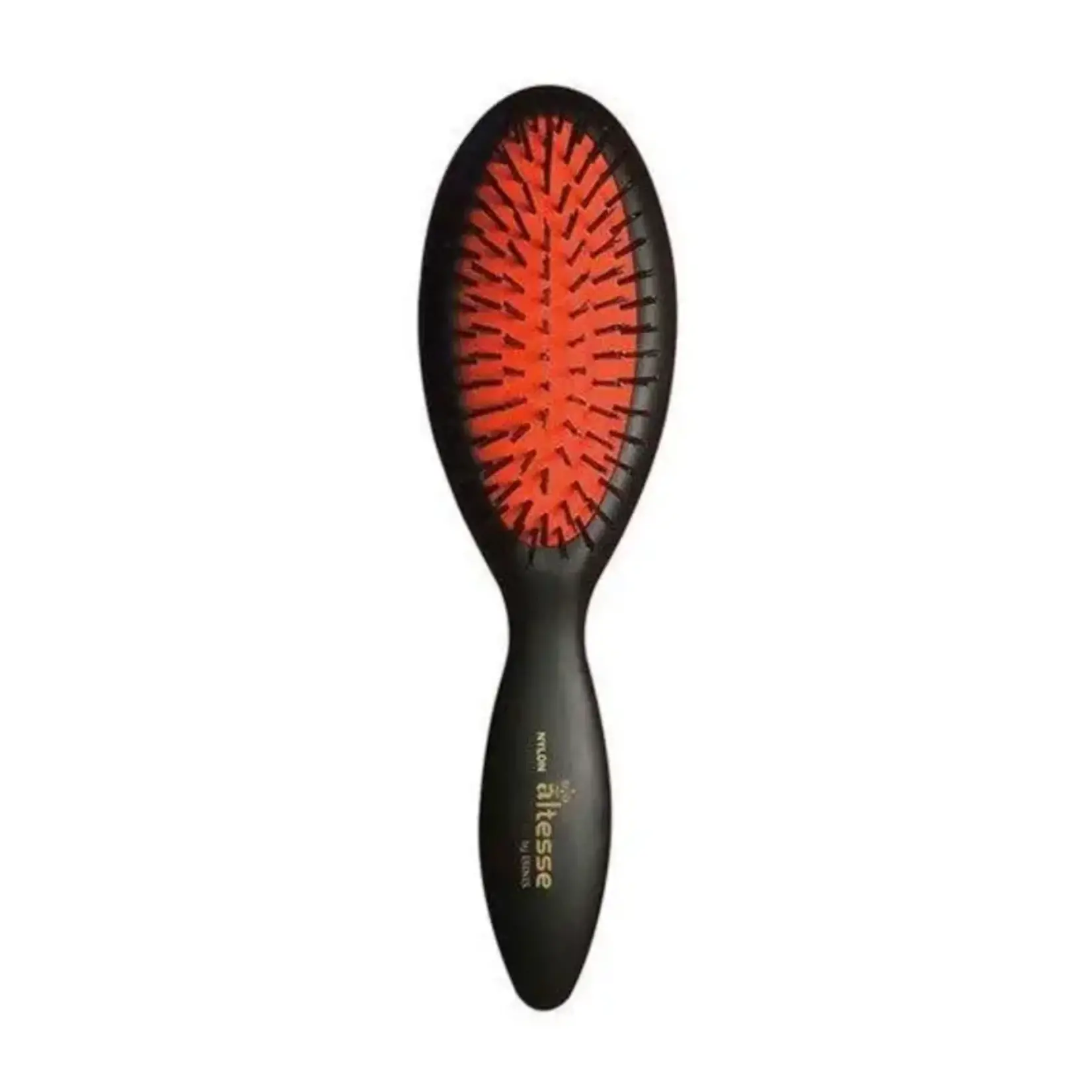 Dannyco Altesse - Brosse à coussinet à poils de nylon - petite
