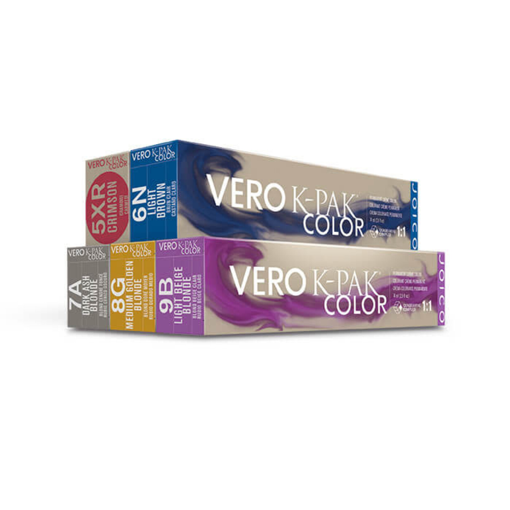 Joico Joico - Vero K-Pak -  Coloring Tube 74ml