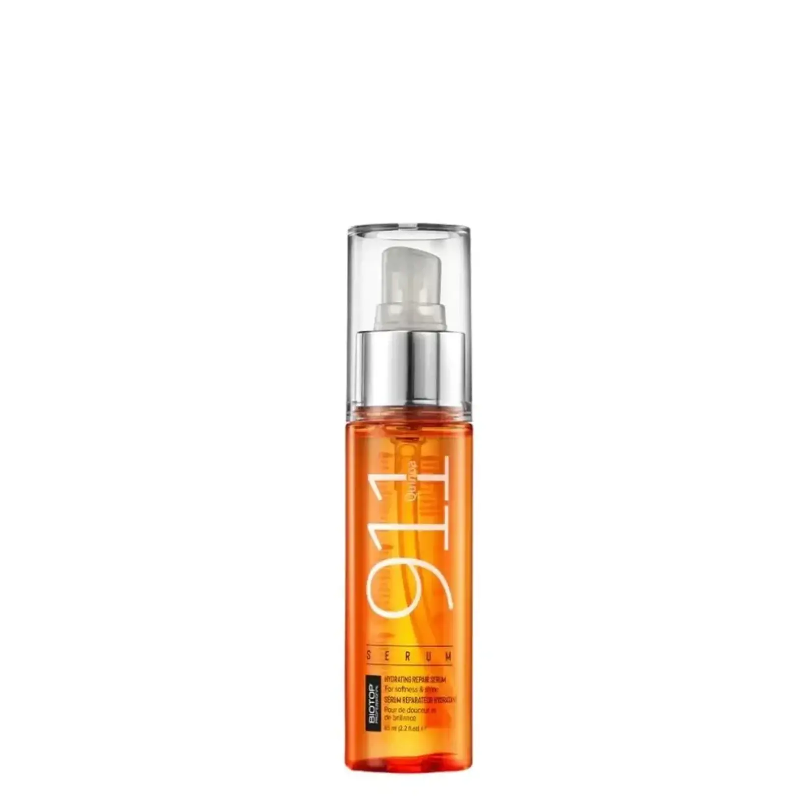 Biotop Biotop 911 - Quinoa Revitalizing Serum 67ml