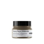 L'Oréal L'Oréal Professionnel - Absolut molecular repair - Mask 250ml