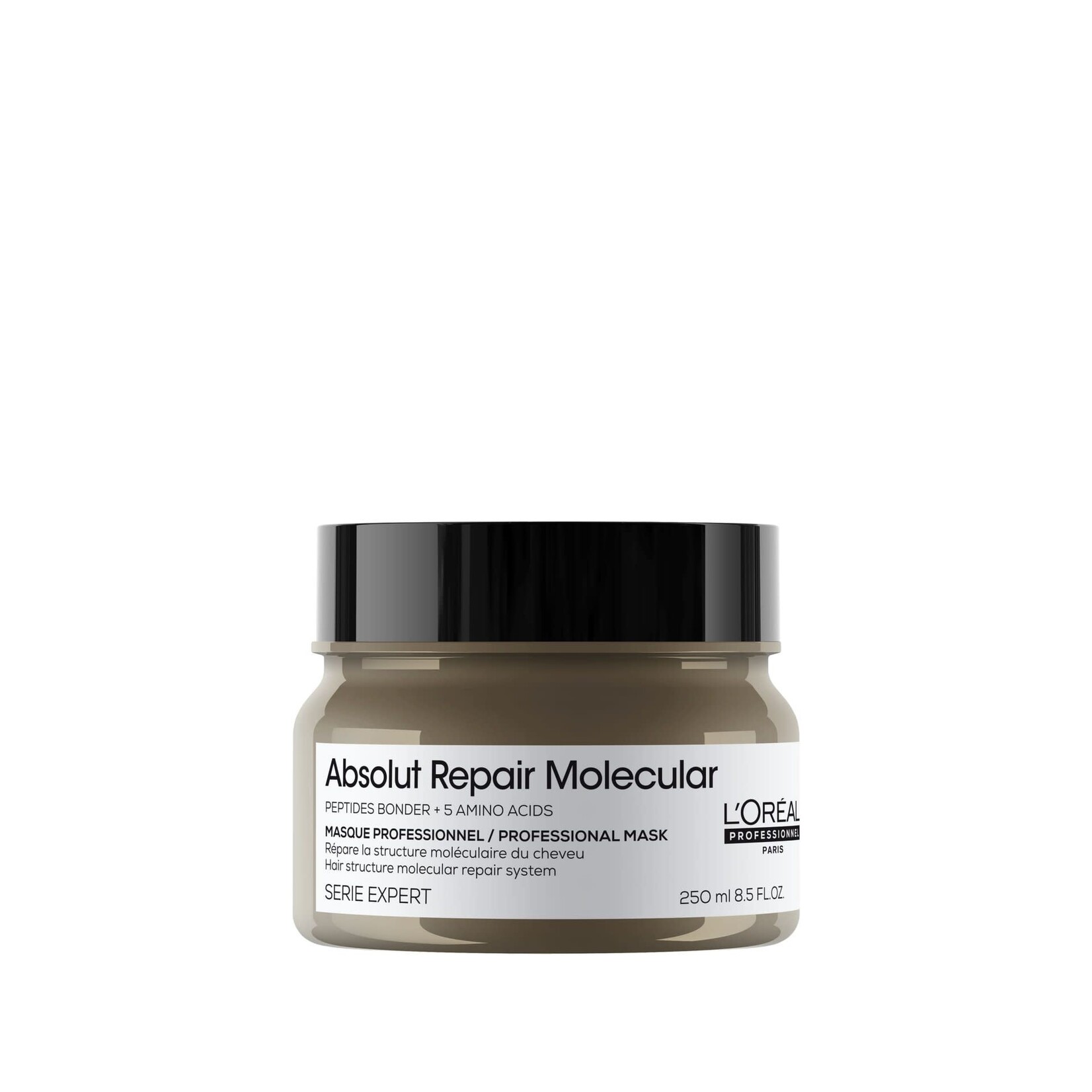 L'Oréal L'Oréal Professionnel - Absolut molecular repair - Mask 250ml