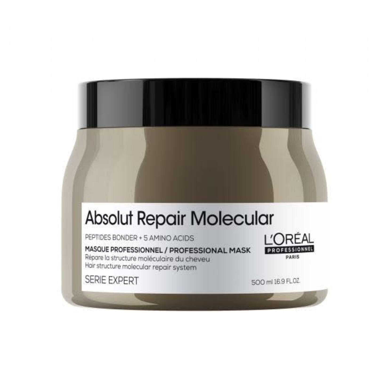L'Oréal L'Oréal Professionnel - Absolut repair molecular - Masque 500ml