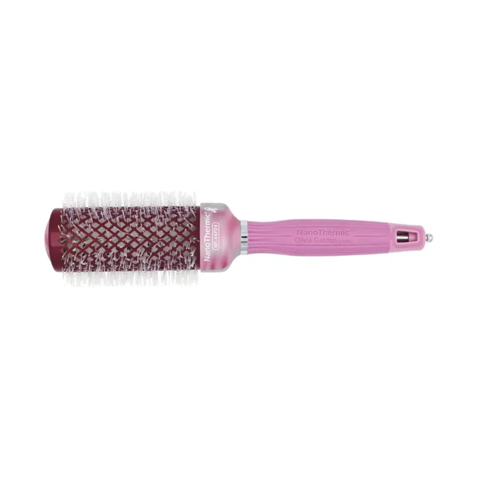 Olivia Garden Olivia Garden - BCA 2024 NanoThermic NT-44 brush (1 3/8'')