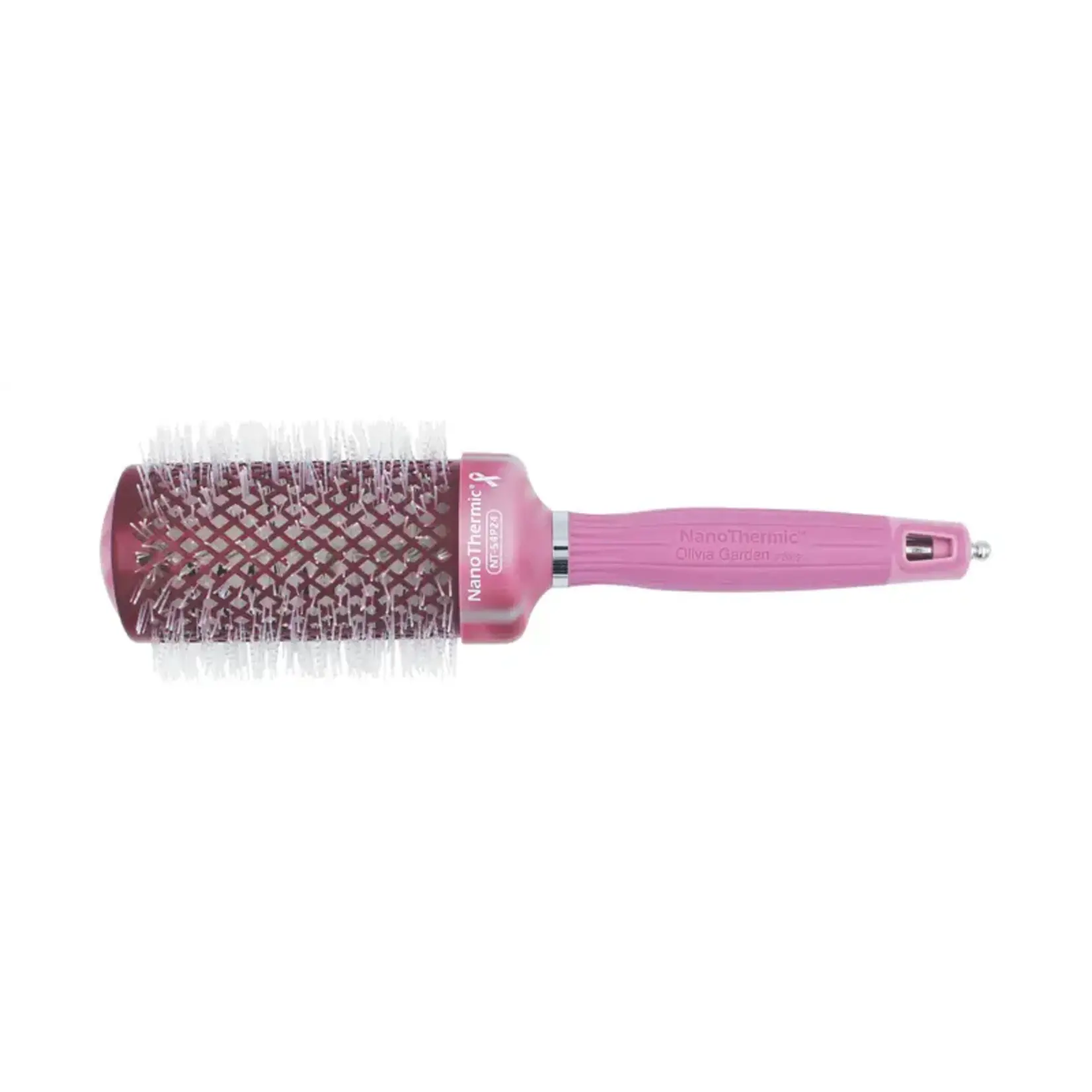 Olivia Garden Olivia Garden - BCA 2024 NanoThermic NT-54 brush (2 1/8'')