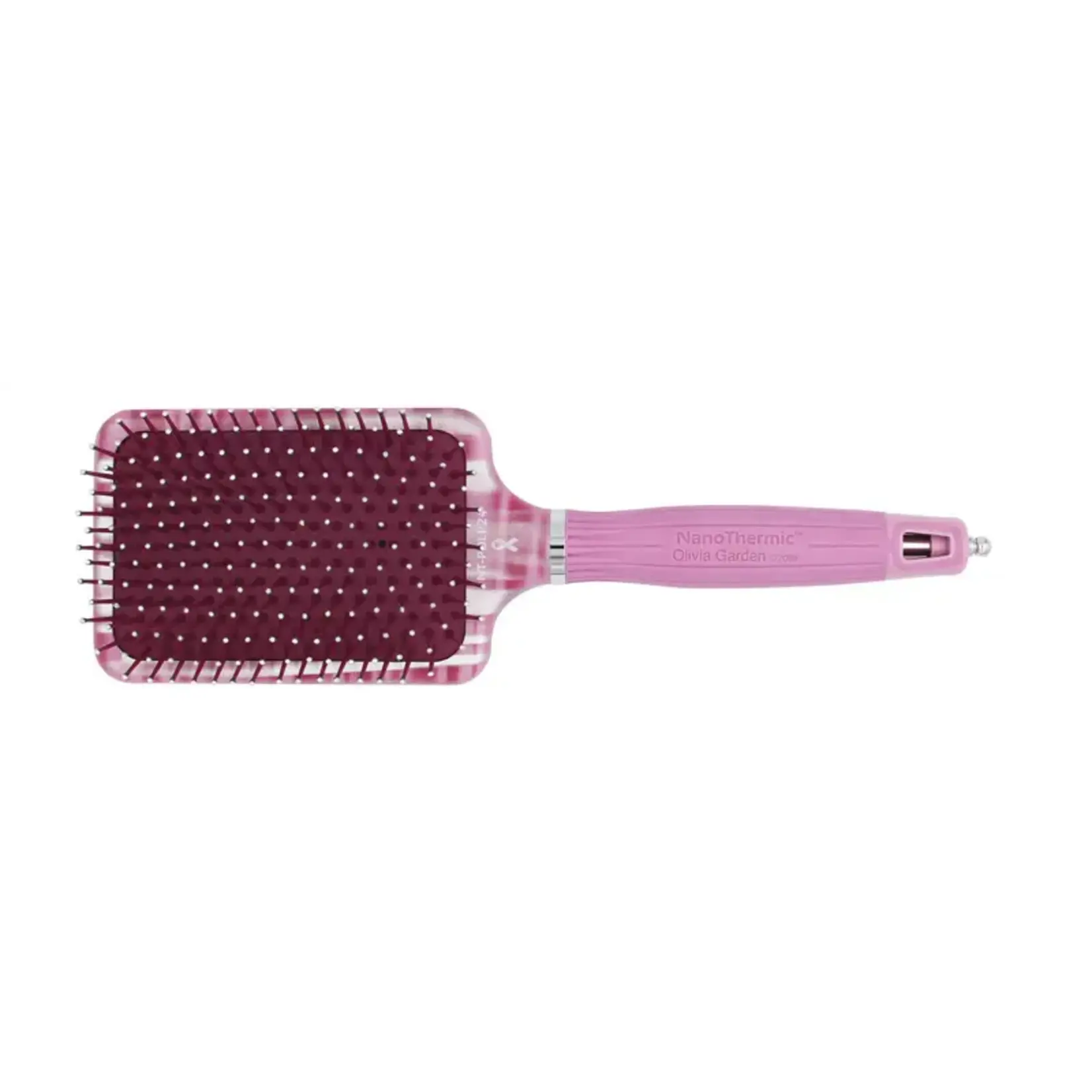 Olivia Garden Olivia Garden - BCA 2024 Paddle large ceramic ion brush