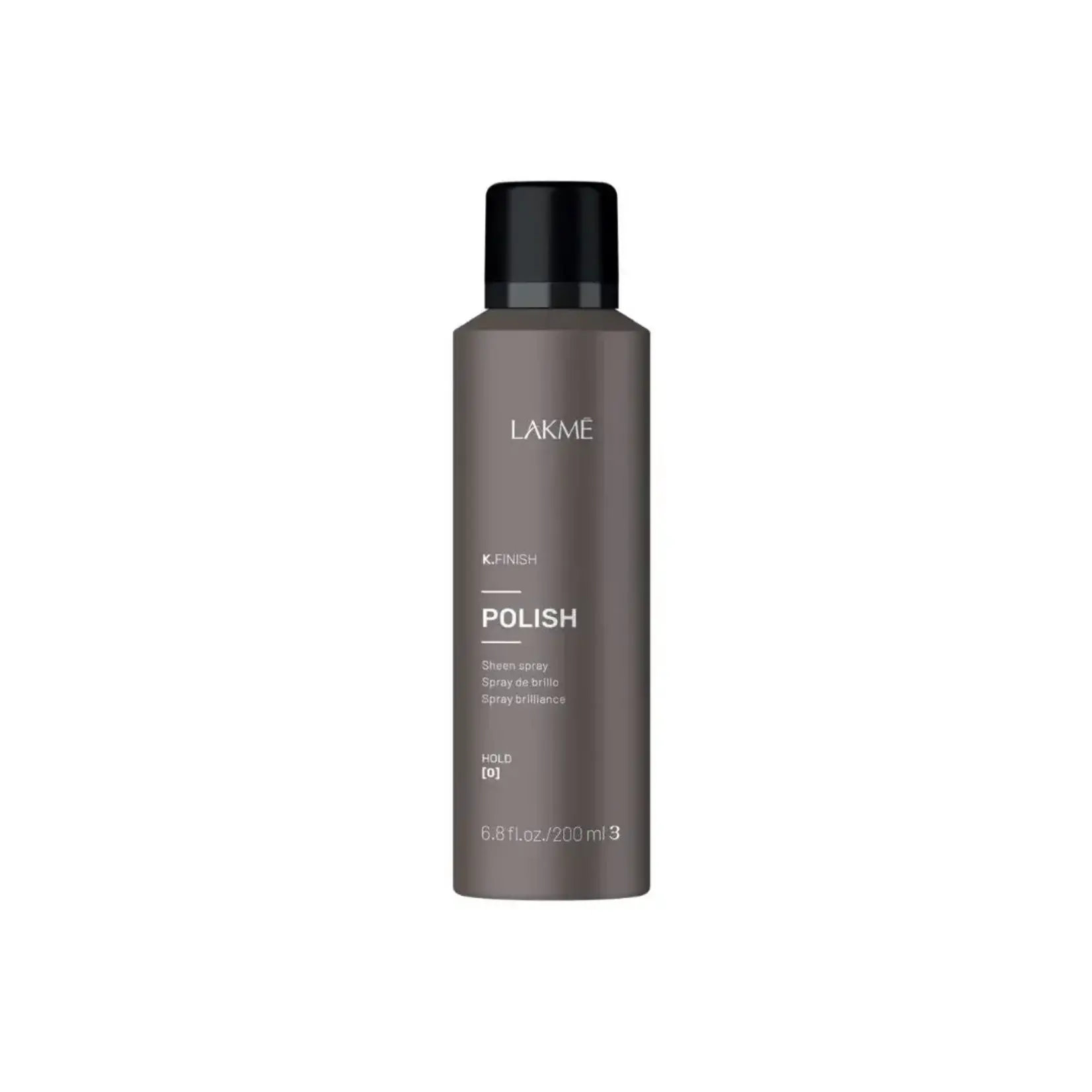 Lakmé Lakmé - Style - Polish Sheen Spray 200ml