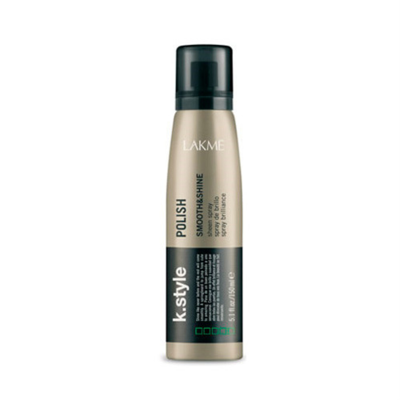 Lakmé Lakmé - Style - Polish Sheen Spray 200ml