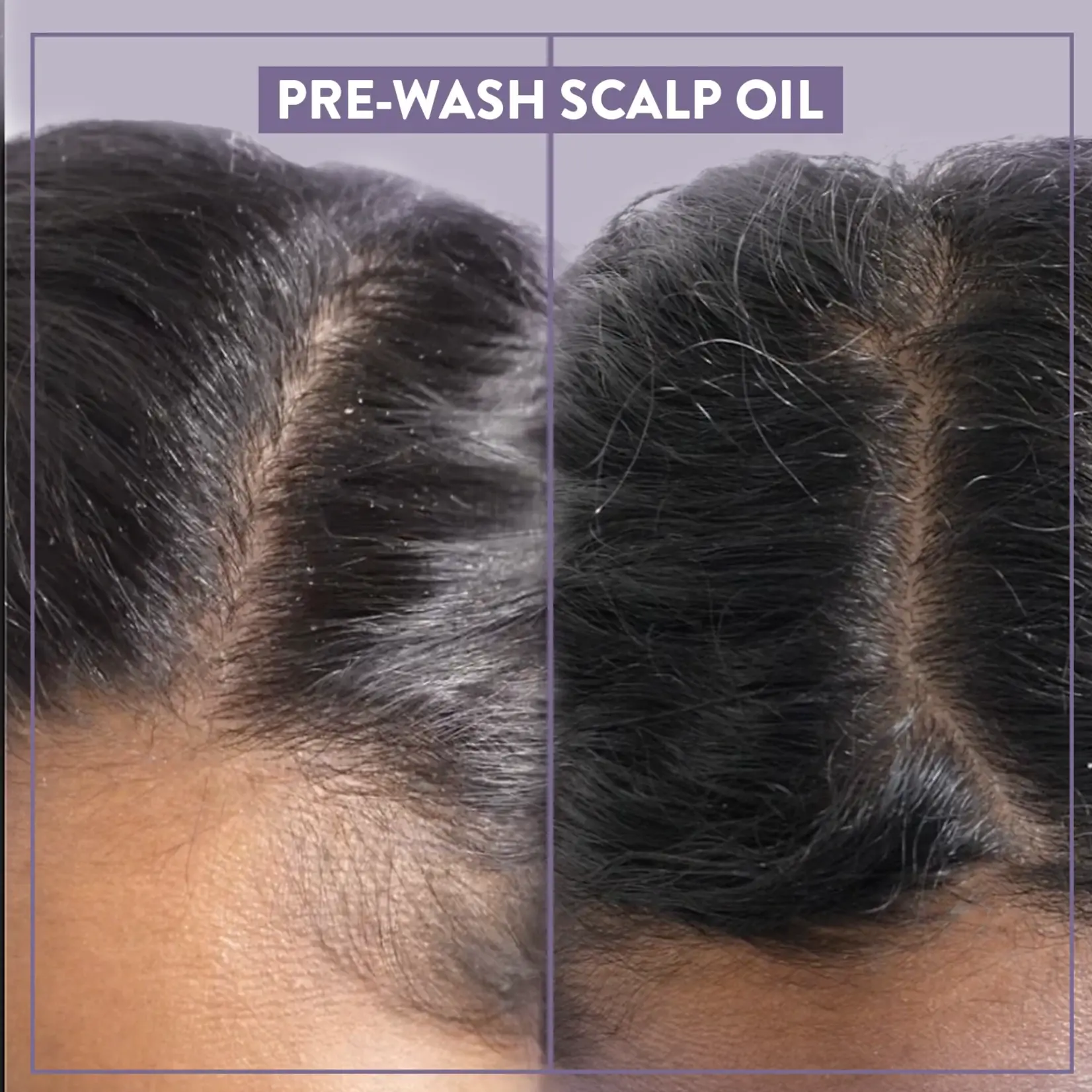 Alcove Alcove - Pre-wash scalp oil 35ml
