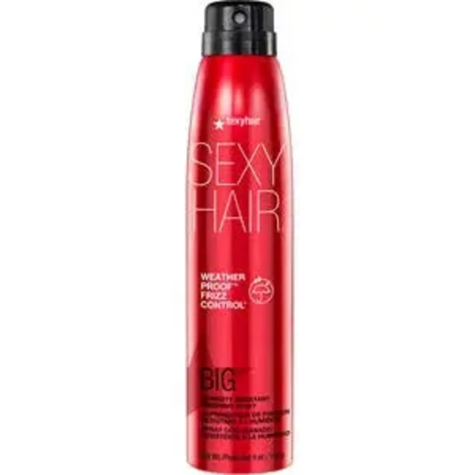 Sexyhair Sexyhair - Big - Weather Proof - Laque de finition 143g