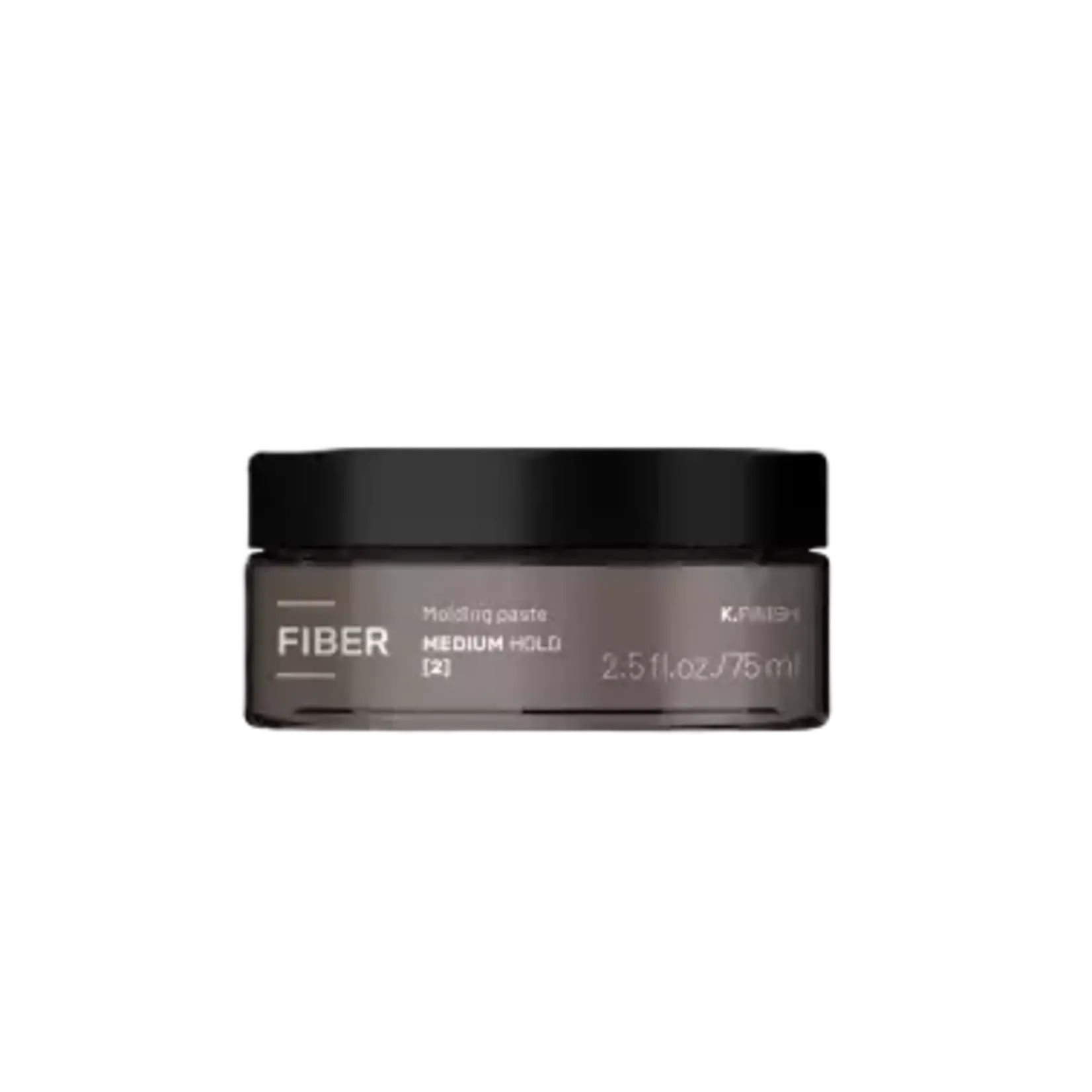 Lakmé Lakmé - Style - Fiber - Pâte fibre de modelage tenue moyenne 75ml