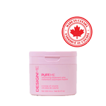 Design.Me Design.Me - Puff.Me - Traitement volumisant fouetté 250ml