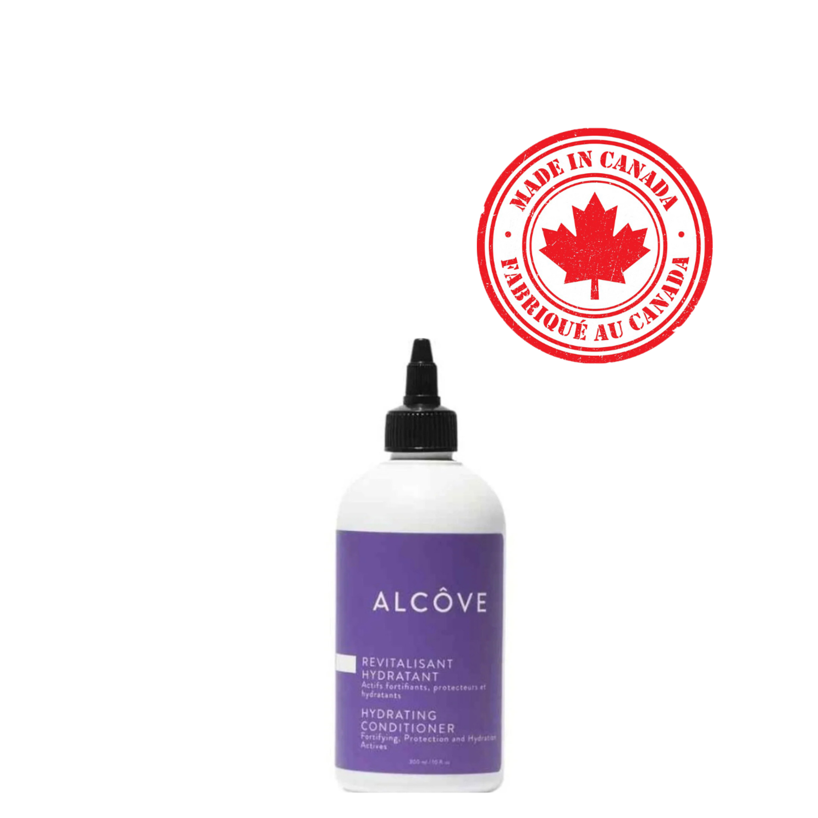 Alcove Alcove - Hydratant - Revitalisant 300ml