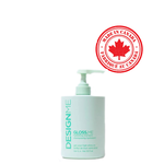 Design.Me Design.Me - Gloss.Me Shampooing Hydratant 1L