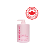 Design.Me Design.Me - Puff.Me - Shampooing Volumisant 1L