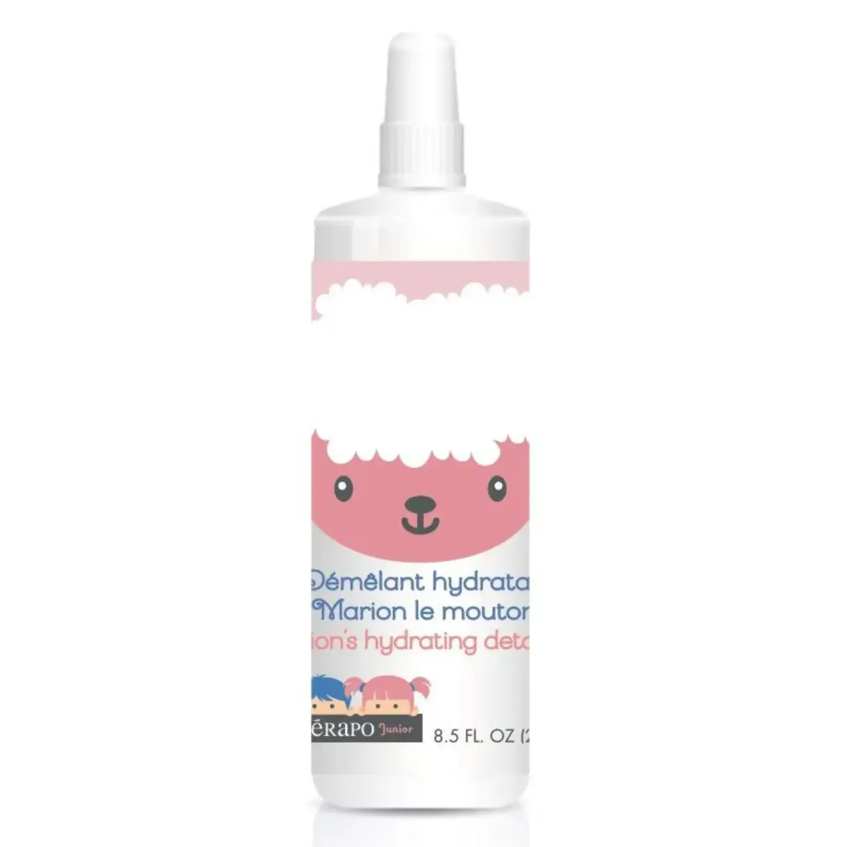 Térapo Junior Térapo Junior - Marion Le Mouton - Hydrating detangler 250ml