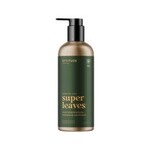 Attitude Attitude - Super leaves - Volumizing shampoo - Petitgrain and jasmine 473ml