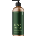 Attitude Attitude - Super leaves - Nourishing shampoo - Bergamot and ylang ylang 473ml