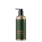 Attitude Attitude - Super leaves - Shampoo for colored hair - Patchouli and black pepper 473ml