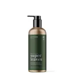 Attitude Attitude - Super leaves - Moisturizing shampoo - Peppermint and sweet orange 473ml