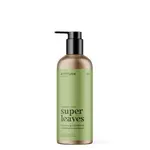 Attitude Attitude - Super leaves - Nourishing conditioner - Bergamot and ylang ylang 473ml