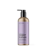 Attitude Attitude - Super leaves - Moisturizing conditioner - Peppermint and sweet orange 473ml