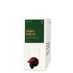 Attitude Attitude - Super leaves - Volumizing shampoo - Petitgrain and jasmine 2L