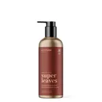 Attitude Attitude - Shampoing et savon corps 2en1  - Bergamote et ylang ylang 473ml
